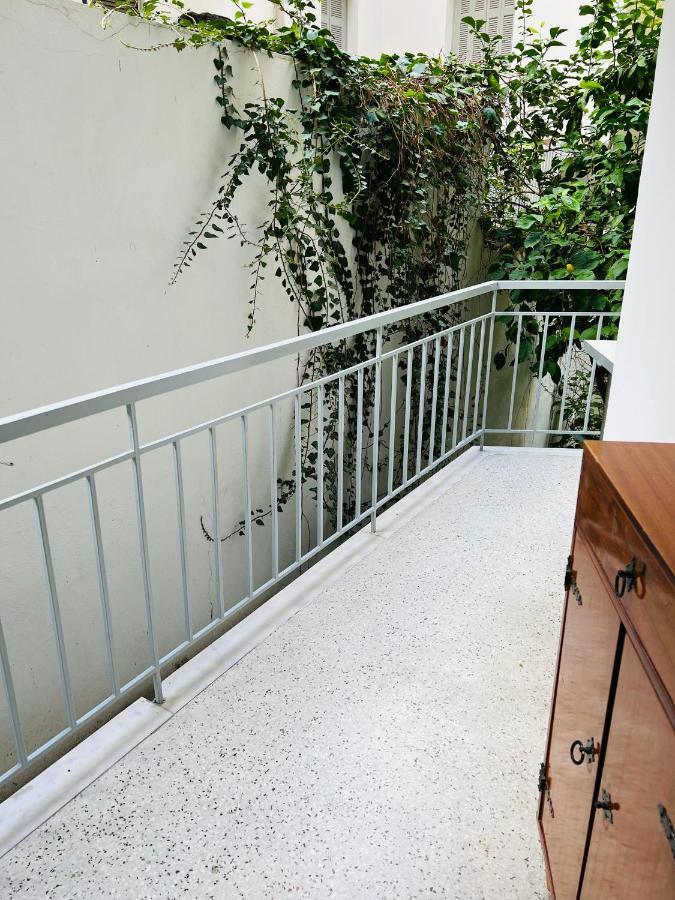 Апартаменты Acropolis Select Flat Афины Экстерьер фото