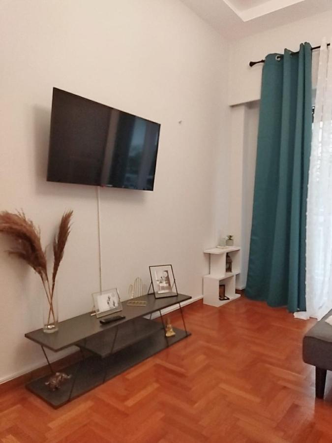 Апартаменты Acropolis Select Flat Афины Экстерьер фото